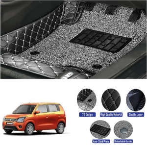 7d-car-floor-mats-black-color-hyundai-alcazar